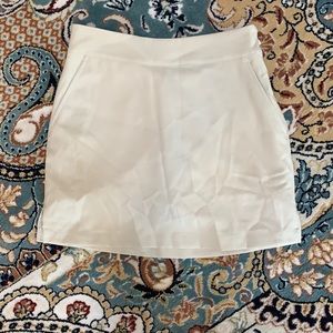 Vineyard vines khaki skirtNWOT